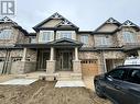 183 Broadacre Drive, Kitchener, ON  - Outdoor With Facade 