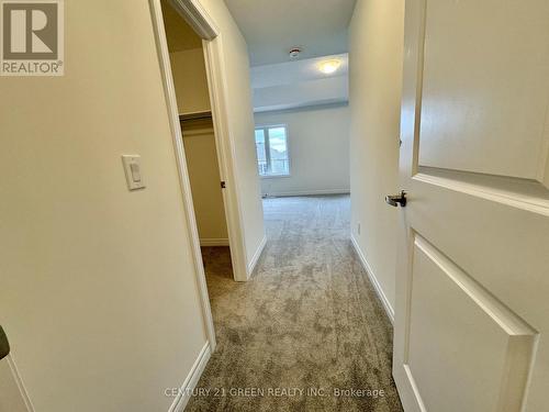 183 Broadacre Drive, Kitchener, ON - Indoor Photo Showing Other Room
