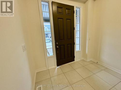 183 Broadacre Drive, Kitchener, ON - Indoor Photo Showing Other Room