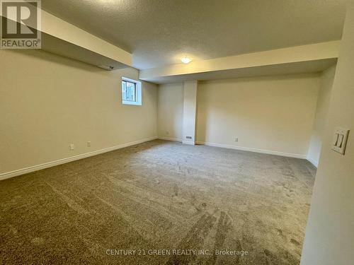 183 Broadacre Drive, Kitchener, ON - Indoor Photo Showing Other Room