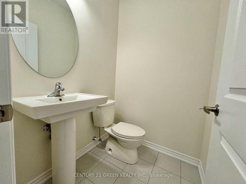 183 Broadacre Drive, Kitchener, ON - Indoor Photo Showing Bathroom
