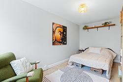 Chambre à coucher - 