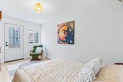 Chambre à coucher - 