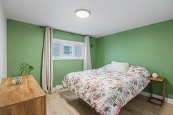 Chambre à coucher principale - 