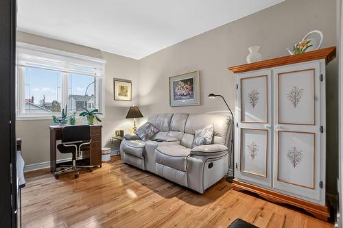 Chambre à coucher - 1800 Rue Thierry, Brossard, QC - Indoor