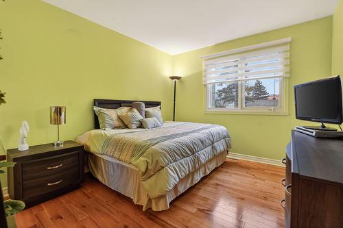 Chambre à coucher - 1800 Rue Thierry, Brossard, QC - Indoor Photo Showing Bedroom