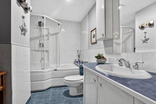 Salle de bains - 1800 Rue Thierry, Brossard, QC - Indoor Photo Showing Bathroom