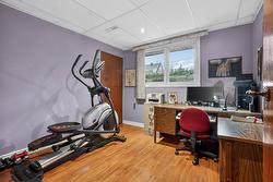 Chambre à coucher - 