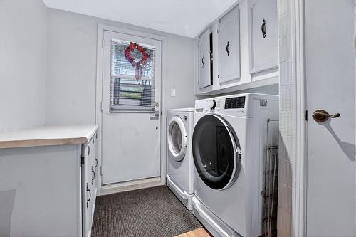 Salle de lavage - 1800 Rue Thierry, Brossard, QC - Indoor Photo Showing Laundry Room