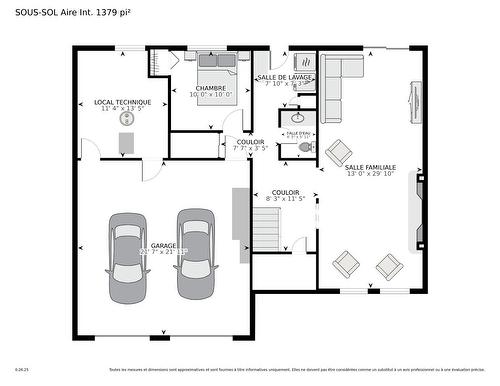 Autre - 1800 Rue Thierry, Brossard, QC - Other