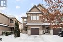 165 Woodhurst Crescent, Ottawa, ON  - Outdoor With Facade 