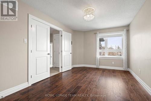 165 Woodhurst Crescent, Ottawa, ON - Indoor Photo Showing Other Room