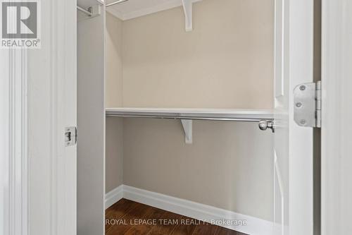 165 Woodhurst Crescent, Ottawa, ON - Indoor With Storage