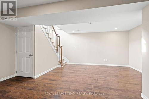 165 Woodhurst Crescent, Ottawa, ON - Indoor Photo Showing Other Room