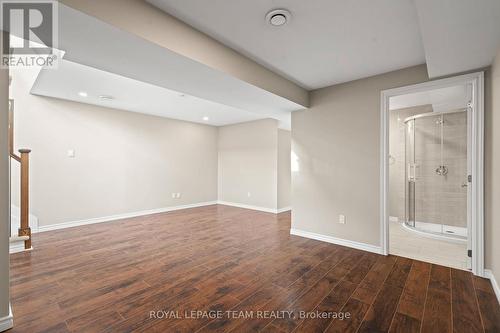 165 Woodhurst Crescent, Ottawa, ON - Indoor Photo Showing Other Room