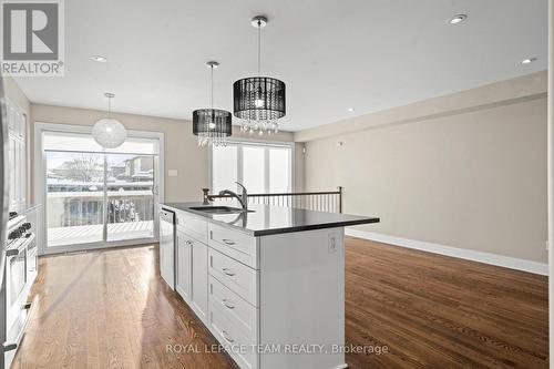 165 Woodhurst Crescent, Ottawa, ON - Indoor Photo Showing Other Room