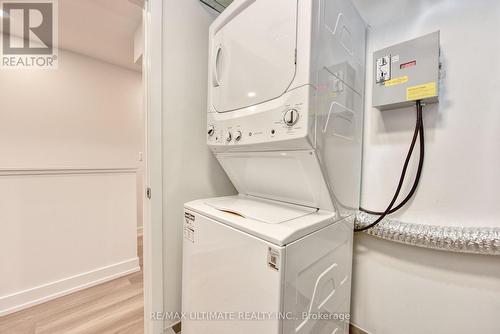 2Nd Floor - 385 Mcroberts Avenue, Toronto, ON - Indoor Photo Showing Laundry Room