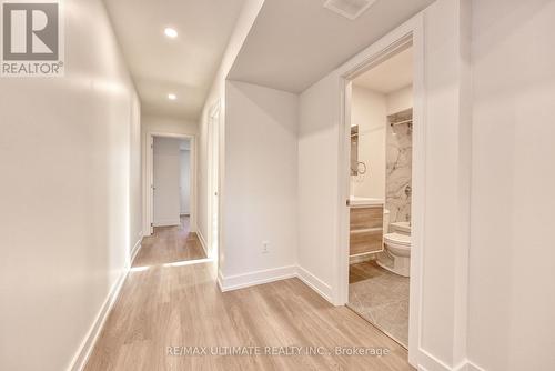 2Nd Floor - 385 Mcroberts Avenue, Toronto, ON - Indoor Photo Showing Other Room