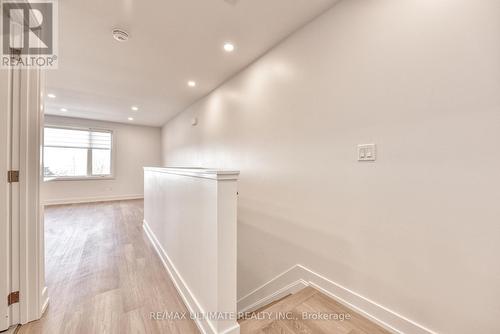 2Nd Floor - 385 Mcroberts Avenue, Toronto, ON - Indoor Photo Showing Other Room