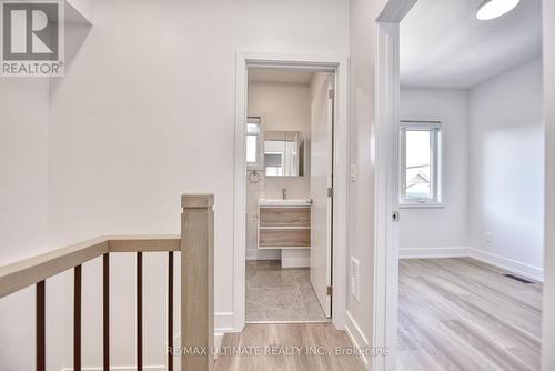 Laneway - 385 Mcroberts Avenue, Toronto, ON - Indoor Photo Showing Other Room