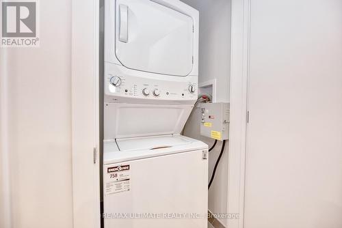 Laneway - 385 Mcroberts Avenue, Toronto, ON - Indoor Photo Showing Laundry Room