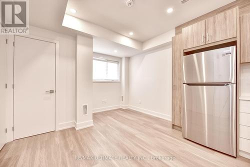 Laneway - 385 Mcroberts Avenue, Toronto, ON - Indoor Photo Showing Other Room