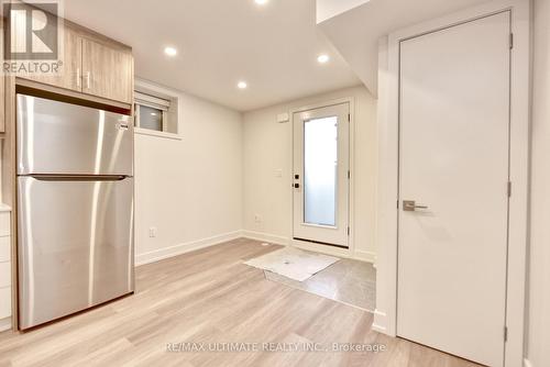 Basement - 385 Mcroberts Avenue, Toronto, ON - Indoor Photo Showing Other Room