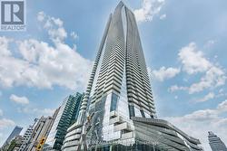2101 - 1 BLOOR STREET E  Toronto, ON M4W 1A9