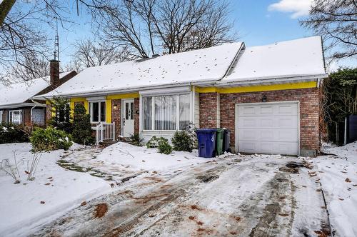 Frontage - 6520 Av. Des Perruches, Laval (Sainte-Rose), QC - Outdoor