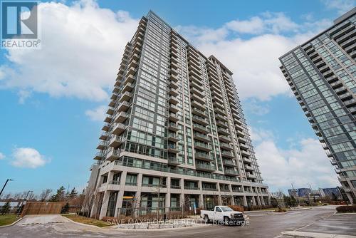 1606 - 349 RATHBURN ROAD W  Mississauga, ON L5B 0G9