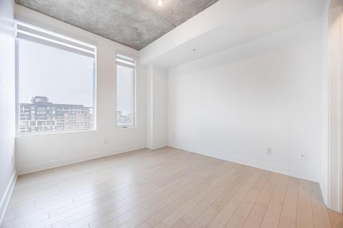 Chambre à coucher principale - 1612-60 Rue De L'Éclipse, Brossard, QC - Indoor Photo Showing Other Room