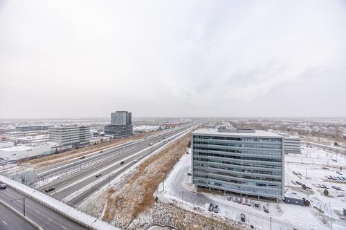 Vue - 1612-60 Rue De L'Éclipse, Brossard, QC - Outdoor With View
