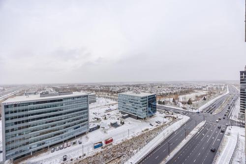 Vue - 1612-60 Rue De L'Éclipse, Brossard, QC - Outdoor With View