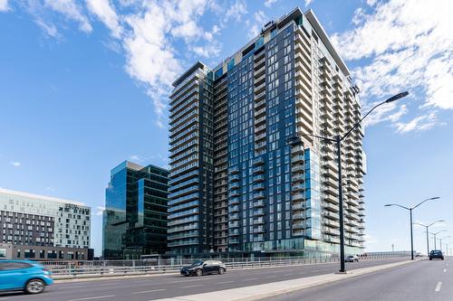 Extérieur - 1612-60 Rue De L'Éclipse, Brossard, QC - Outdoor With Facade
