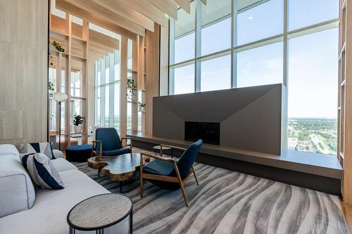 Salle communautaire - 1612-60 Rue De L'Éclipse, Brossard, QC - Indoor Photo Showing Other Room