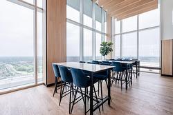 Salle communautaire - 