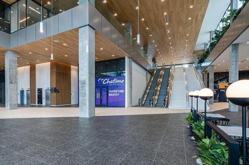 Commerce - 1612-60 Rue De L'Éclipse, Brossard, QC -  Photo Showing Other Room