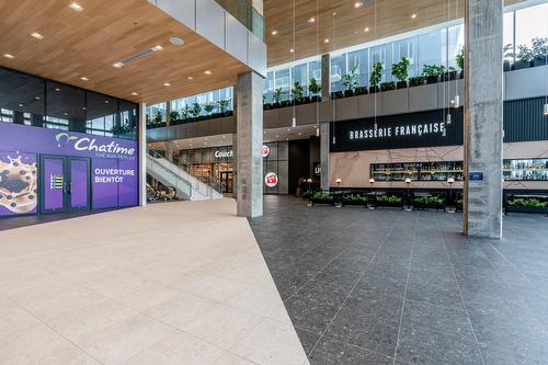 Commerce - 1612-60 Rue De L'Éclipse, Brossard, QC - 