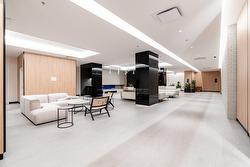 Salle communautaire - 