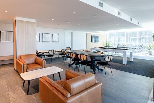 Salle communautaire - 1612-60 Rue De L'Éclipse, Brossard, QC - Indoor