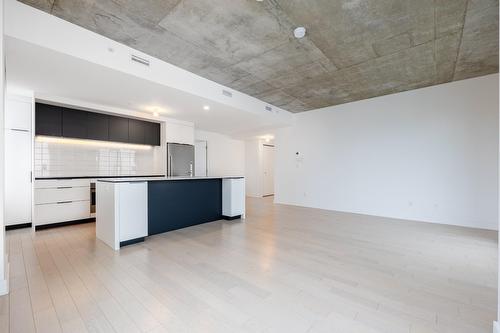 Salle à manger - 1612-60 Rue De L'Éclipse, Brossard, QC - Indoor Photo Showing Kitchen