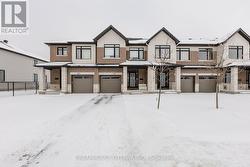 257 FINSBURY AVENUE SW  Ottawa, ON K2S 2Y2