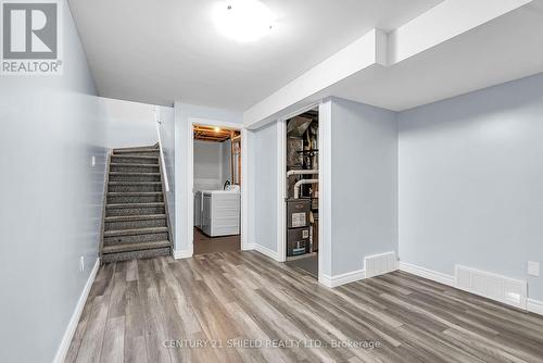 211 Third Street E, Cornwall, ON - Indoor Photo Showing Other Room