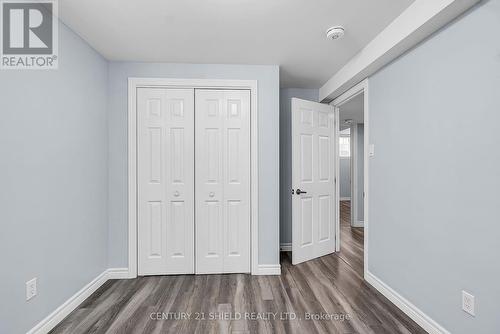 211 Third Street E, Cornwall, ON - Indoor