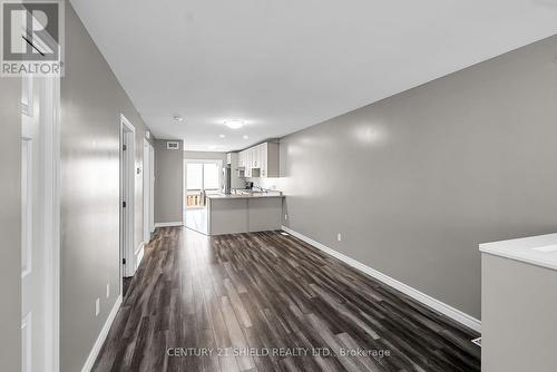 215 Third Street W, Cornwall, ON - Indoor
