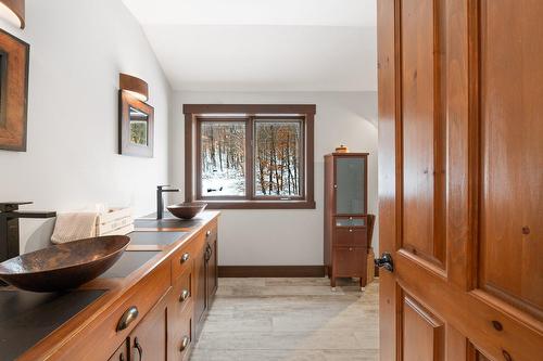 Salle de bains - 515  - 517 Crois. De La Coulée, Lac-Supérieur, QC - Indoor