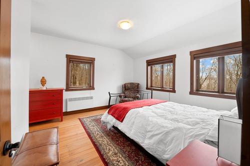 Chambre à coucher principale - 515  - 517 Crois. De La Coulée, Lac-Supérieur, QC - Indoor Photo Showing Bedroom