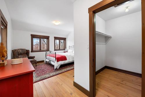 Chambre à coucher principale - 515  - 517 Crois. De La Coulée, Lac-Supérieur, QC - Indoor