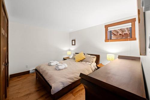 Logement - 515  - 517 Crois. De La Coulée, Lac-Supérieur, QC - Indoor Photo Showing Bedroom