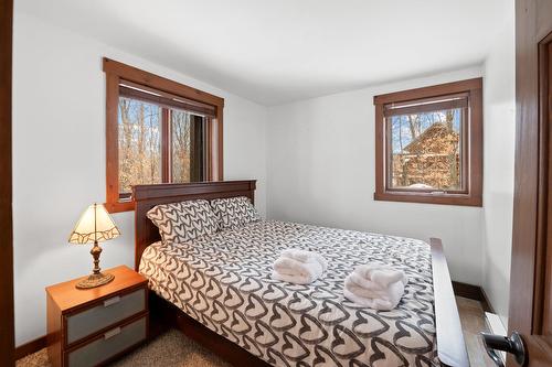 Logement - 515  - 517 Crois. De La Coulée, Lac-Supérieur, QC - Indoor Photo Showing Bedroom